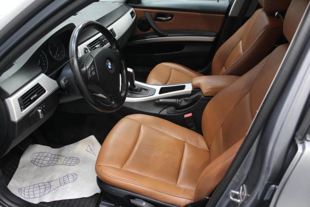 BMW 3 серии V (E90/E91/E92/E93) Рестайлинг Кемерово  - изображение 15