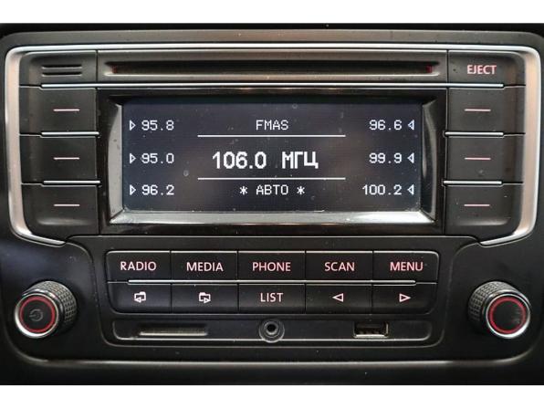 Volkswagen Polo V с пробегом 2013 года, цена 799 000 рублей, 158287 км, седан, Автокод Объявления