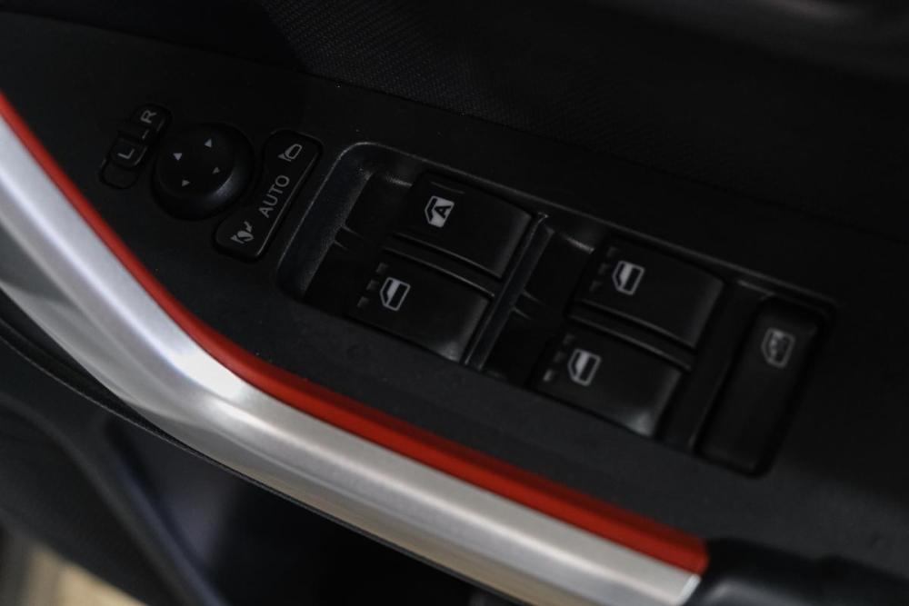 Toyota Raize I Новокузнецк  - изображение 27