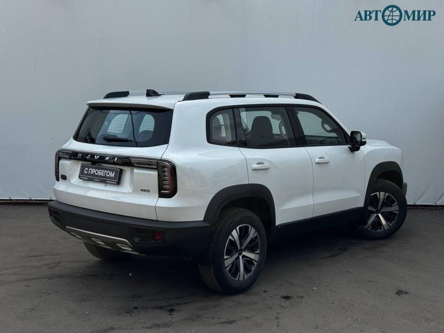 Haval Dargo Москва  - изображение 8
