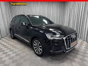 Audi Q7 II (4M) Стерлитамак  - изображение 40