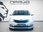 Kia Rio III Рестайлинг Ростов-на-Дону  - изображение 23