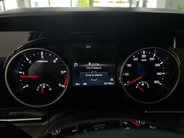 Kia Carnival IV с пробегом 2021 года, цена 3 700 000 рублей, 49142 км, минивэн, Автокод Объявления
