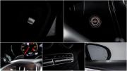 Mercedes-Benz C-Класс IV (W205) Рестайлинг Москва  - изображение 39