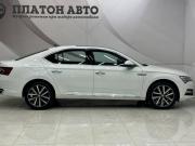 Skoda Superb III Рестайлинг Воронеж  - изображение 24