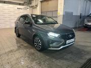 Lada (ВАЗ) Vesta I Рестайлинг (NG) Санкт-Петербург  - изображение 13
