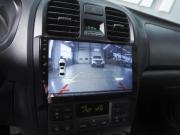 Hyundai Sonata IV (EF) Рестайлинг Ростов-на-Дону  - изображение 32