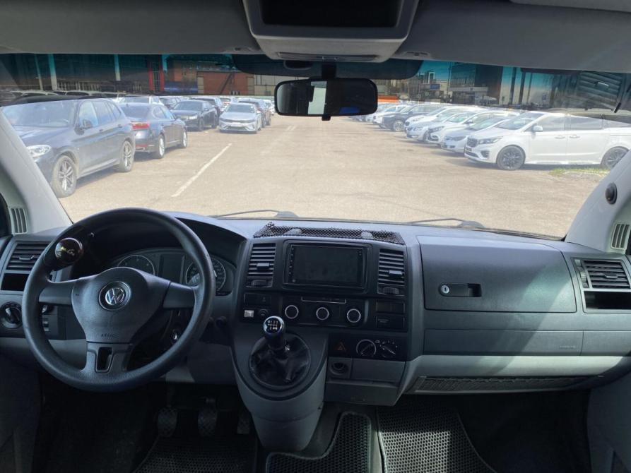 Volkswagen Transporter T5 Рестайлинг Казань  - изображение 17
