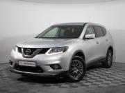 Nissan X-Trail III Санкт-Петербург  - изображение 19