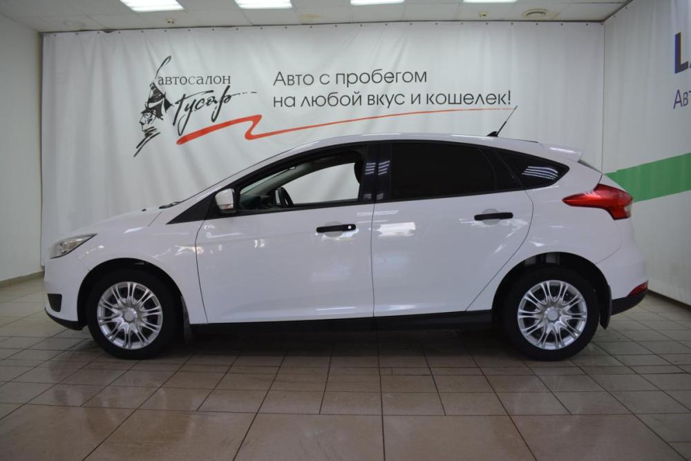 Ford Focus III Рестайлинг Киров  - изображение 3