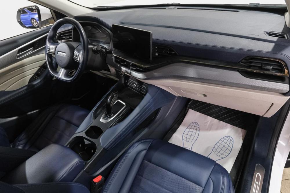 Haval F7 I Рестайлинг Новокузнецк  - изображение 15