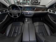 Genesis G80 I Москва  - изображение 35