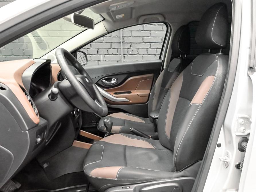 Lada (ВАЗ) XRAY I Екатеринбург  - изображение 10
