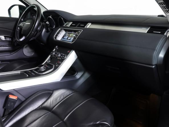 Land Rover Range Rover Evoque I Рестайлинг с пробегом 2018 года, цена 2 268 000 рублей, 118264 км, внедорожник, Автокод Объявления