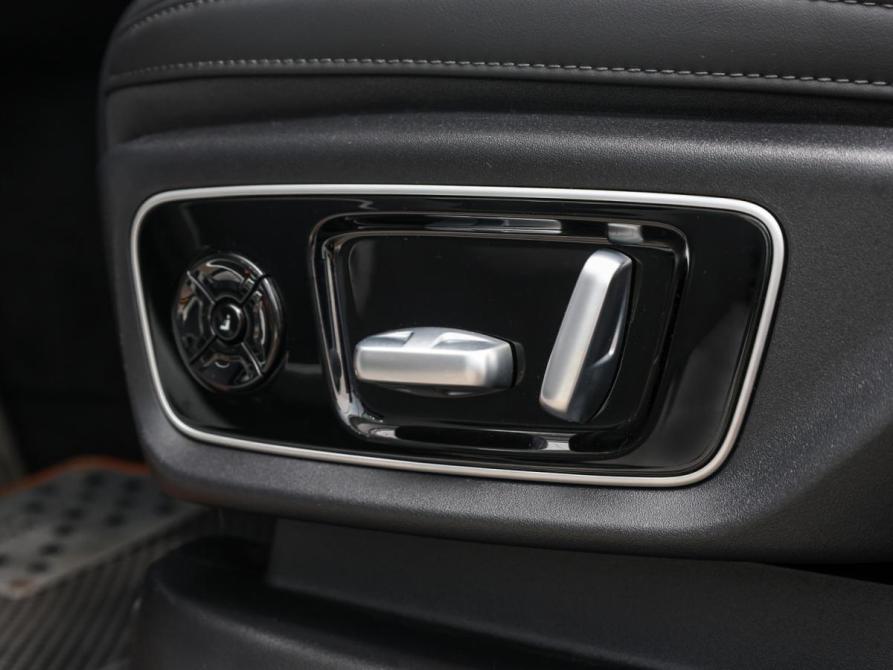 Li Auto (Lixiang) L7 I Рестайлинг Москва  - изображение 27