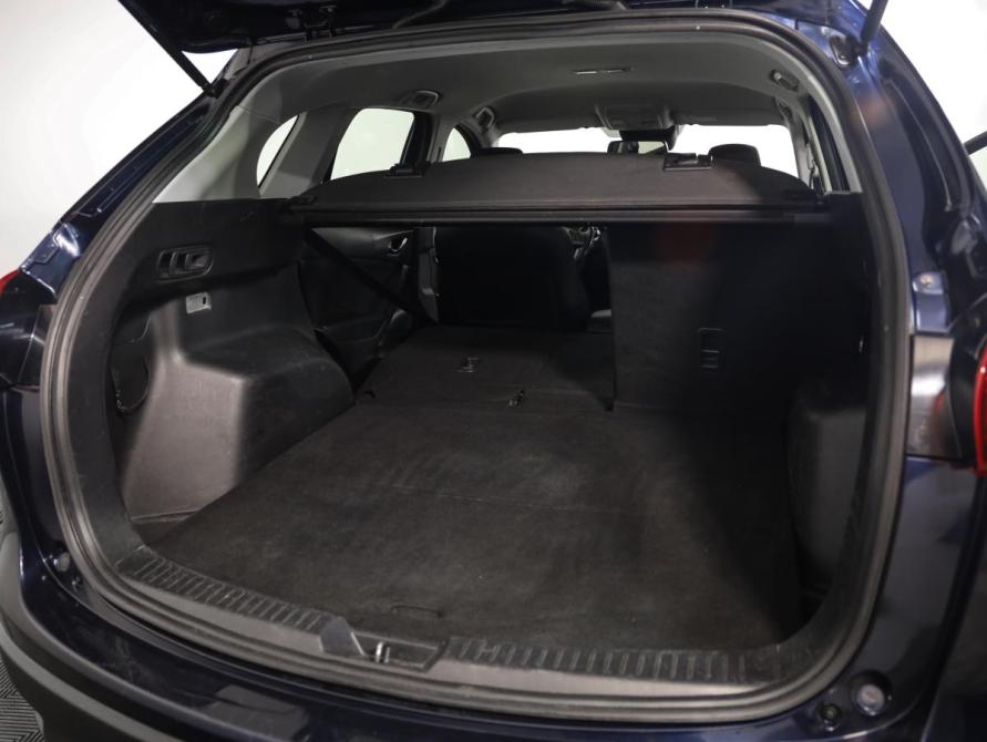 Mazda CX-5 I Санкт-Петербург  - изображение 28