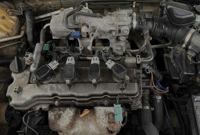 Nissan Almera II (N16) Рестайлинг с пробегом 2005 года, цена 175 000 рублей, 284830 км, седан, Автокод Объявления