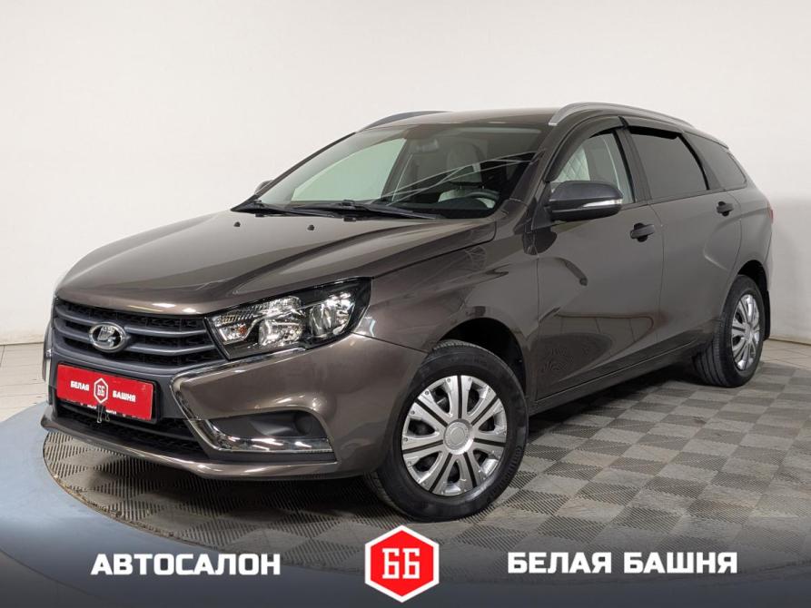 Lada (ВАЗ) Vesta I Екатеринбург  - изображение 1