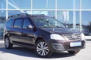 Lada (ВАЗ) Largus I Ульяновск  - изображение 25