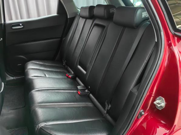 Mazda CX-7 I с пробегом 2008 года, цена 549 000 рублей, 223000 км, внедорожник, Автокод Объявления