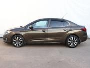 Citroen C4 II Рестайлинг Москва  - изображение 32