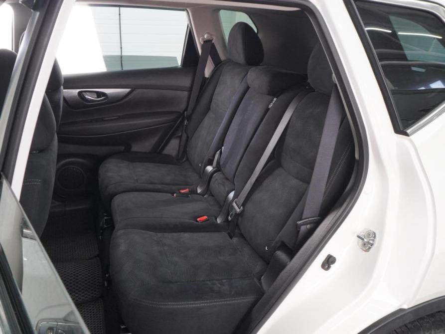 Nissan X-Trail III Воронеж  - изображение 9