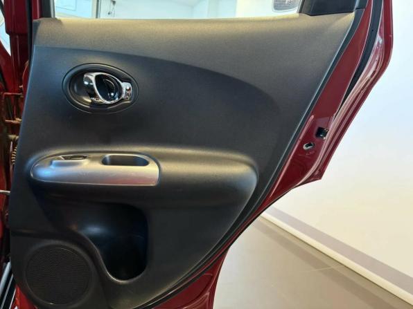Nissan Juke I с пробегом 2014 года, цена 1 070 000 рублей, 105160 км, внедорожник, Автокод Объявления