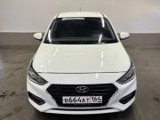 Hyundai Solaris II Саратов  - изображение 17