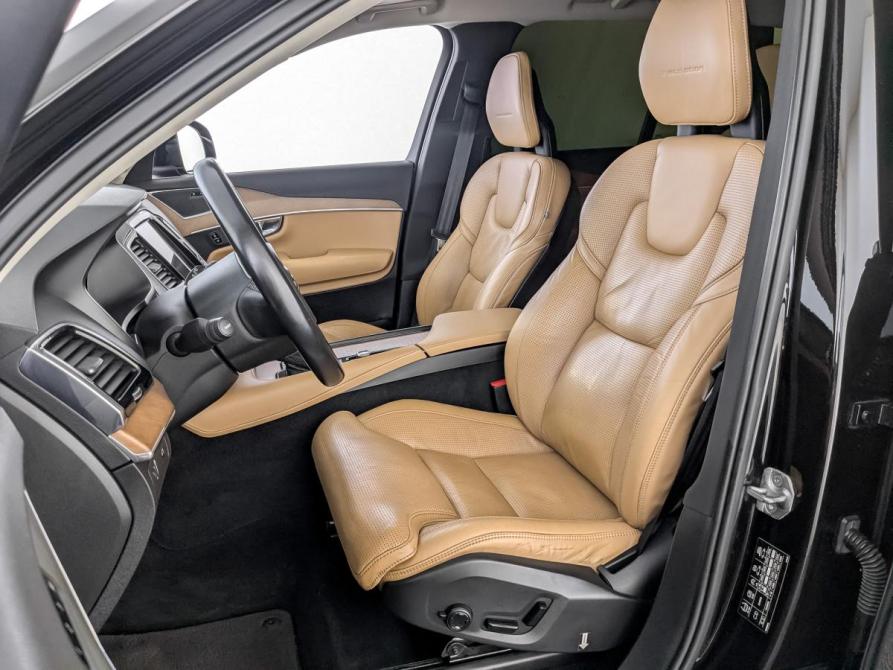 Volvo XC90 II Москва  - изображение 20