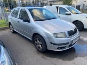 Skoda Fabia I Рестайлинг Санкт-Петербург  - изображение 7