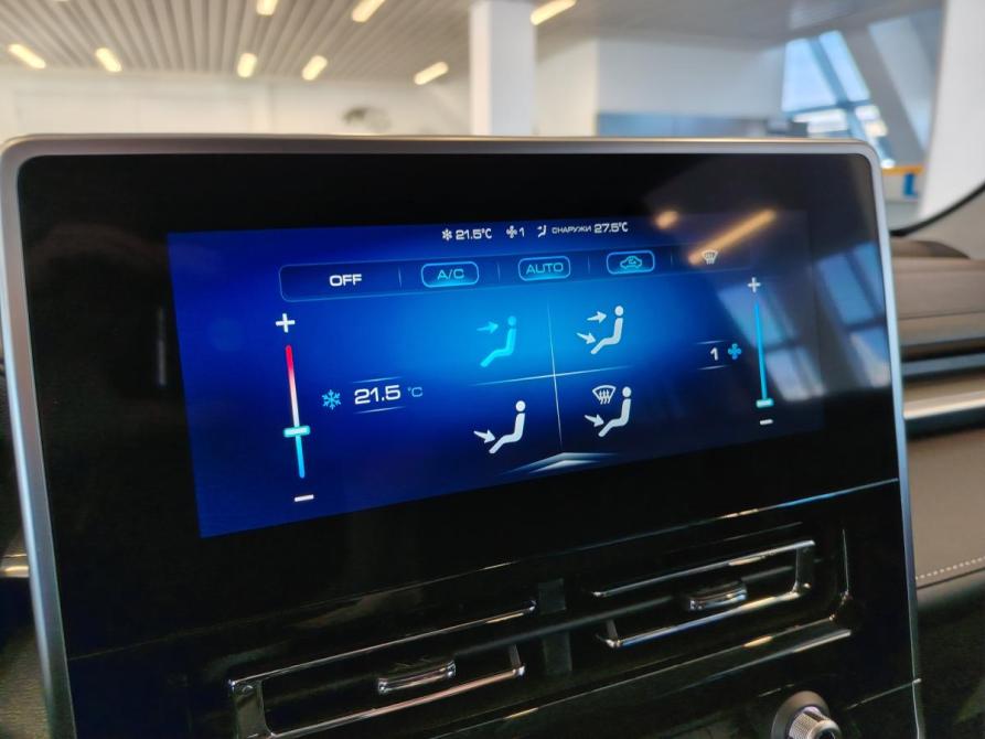 Haval M6 II Санкт-Петербург  - изображение 14