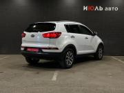 Kia Sportage III Рестайлинг Челябинск  - изображение 26