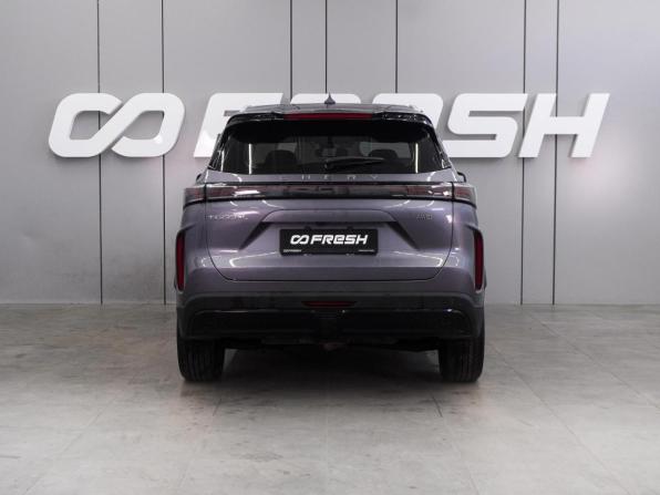 Chery Tiggo 7L I с пробегом 2025 года, цена 2 349 000 рублей, 20005 км, внедорожник, Автокод Объявления