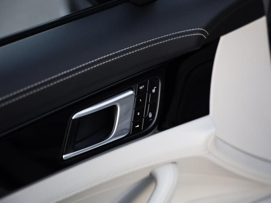 Porsche Panamera II Санкт-Петербург  - изображение 27