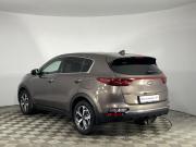 Kia Sportage IV Рестайлинг Воронеж  - изображение 25