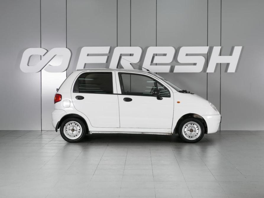 Daewoo Matiz II Минеральные Воды  - изображение 5