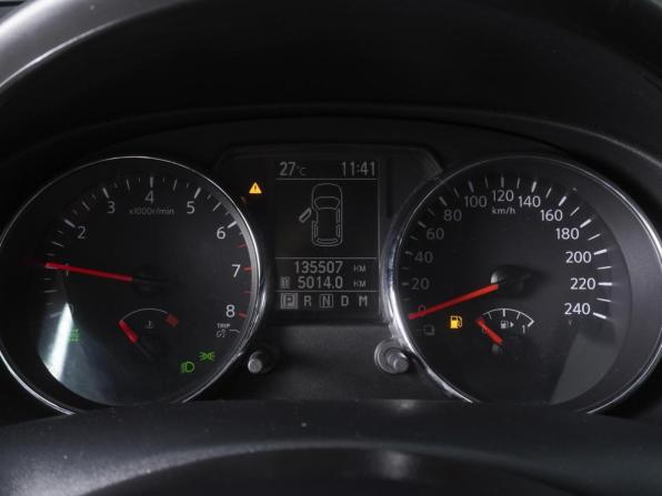 Nissan Qashqai+2 I Рестайлинг с пробегом 2011 года, цена 1 380 000 рублей, 135507 км, внедорожник, Автокод Объявления
