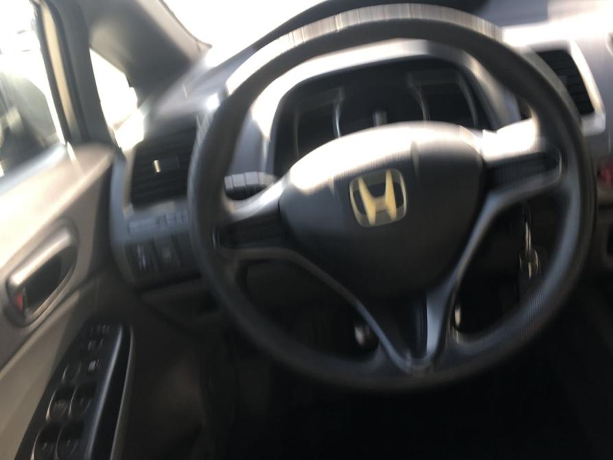 Honda Civic VIII Брянск  - изображение 12