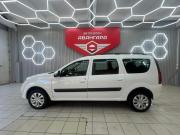 Lada (ВАЗ) Largus I Рестайлинг Альметьевск  - изображение 19