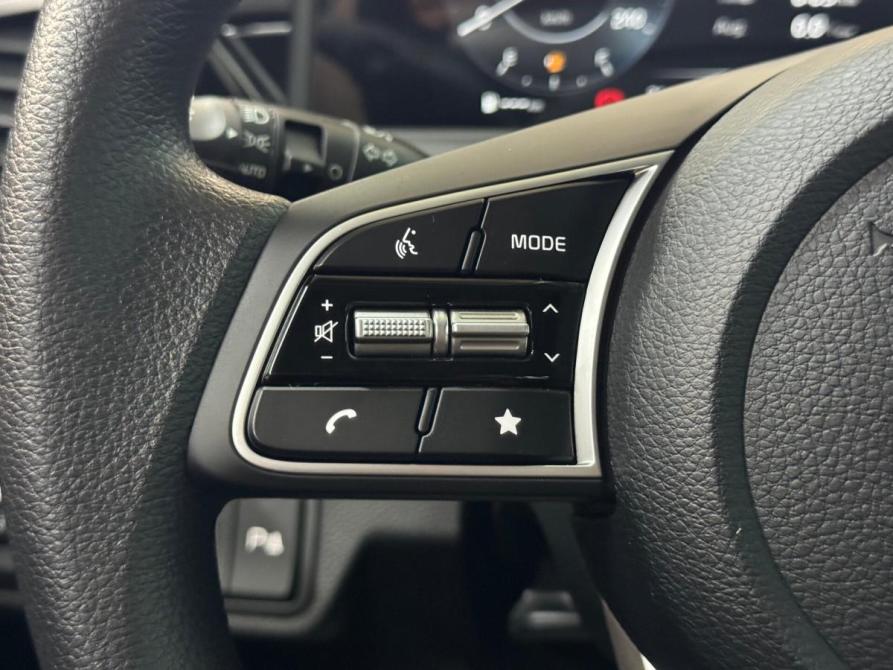 Kia Seltos I Рестайлинг Набережные Челны  - изображение 13