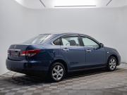 Nissan Almera III (G15) Москва  - изображение 21