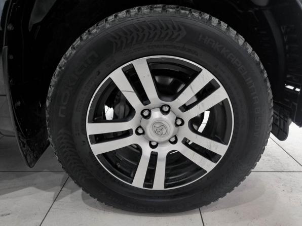 Toyota Land Cruiser Prado 150 Series Рестайлинг 1 с пробегом 2015 года, цена 2 550 000 рублей, 232001 км, внедорожник, Автокод Объявления