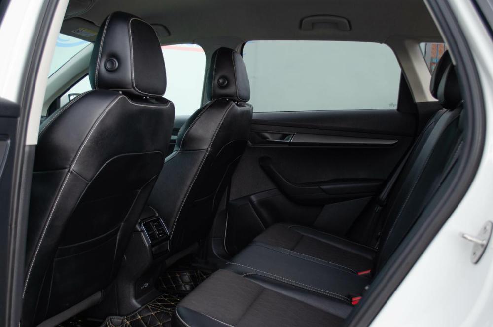 Skoda Karoq I Курган  - изображение 18