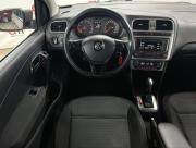 Volkswagen Polo V Рестайлинг Санкт-Петербург  - изображение 32
