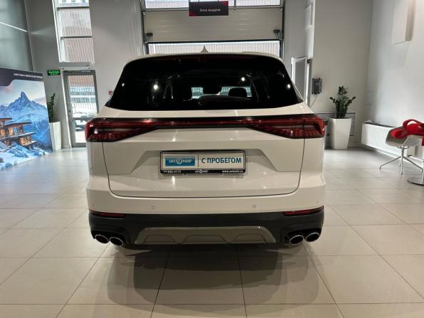 Chery Tiggo 8 Pro Max I Рестайлинг с пробегом 2023 года, цена 2 557 000 рублей, 39803 км, внедорожник, Автокод Объявления