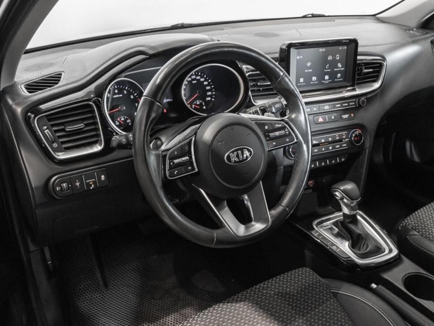 Kia Ceed III Казань  - изображение 5