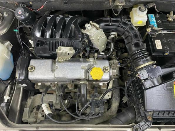 Lada (ВАЗ) Granta I с пробегом 2016 года, цена 444 154 рубля, 47500 км, седан, Автокод Объявления