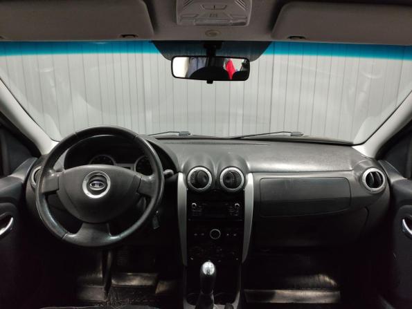 Lada (ВАЗ) Largus I с пробегом 2019 года, цена 720 000 рублей, 177900 км, универсал, Автокод Объявления