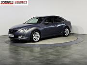 Mazda 6 II (GH) Белгород  - изображение 19