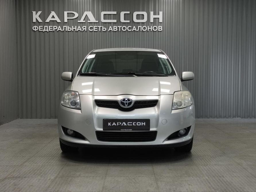 Toyota Auris I Пермь  - изображение 3